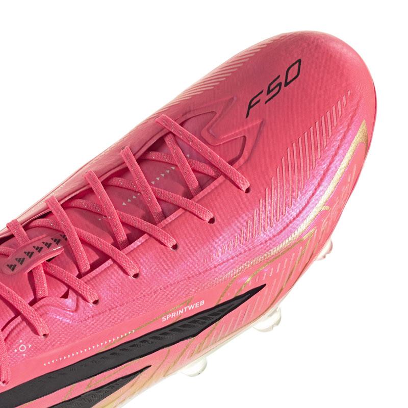 adidas（アディダス） F50 HYPERFAST ELITE HG/AG JAPAN サッカー