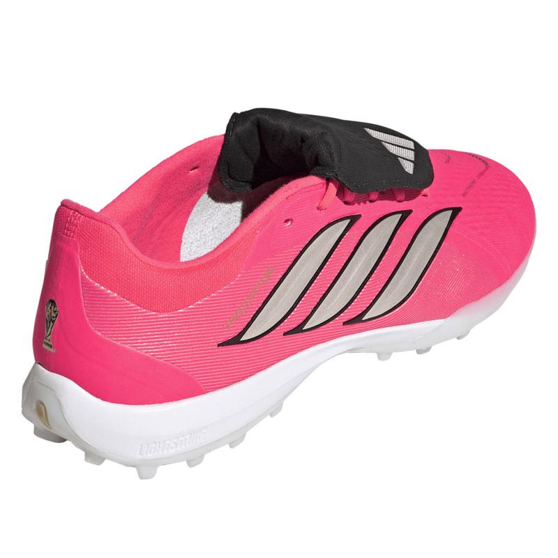 adidas（アディダス） PREDATOR PRO FT TF サッカートレーニング