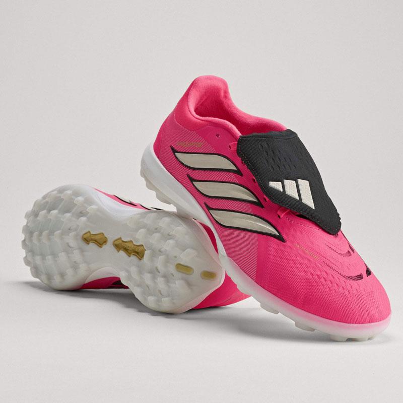 新品 未使用 プレデター PRO TF サッカー トレーニングシューズ 27cm adidas（アディダス） PREDATOR PRO FT TF サッカートレーニング
