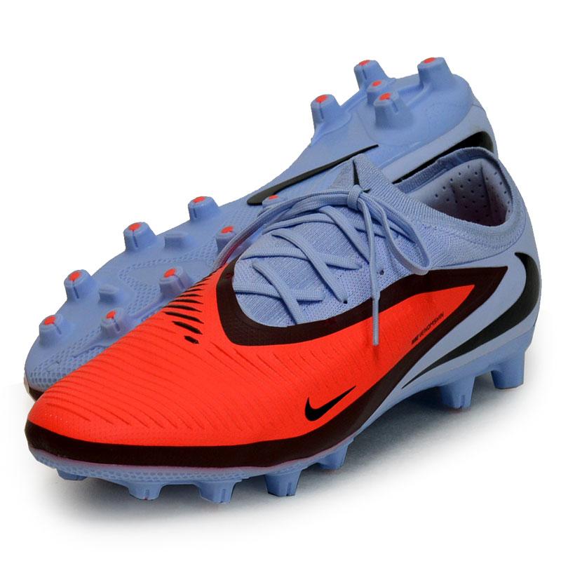 NIKE サッカースパイク　ファントム NIKE ナイキ ファントム 6 LOW プロ HG サッカースパイク 25FA (HQ2316
