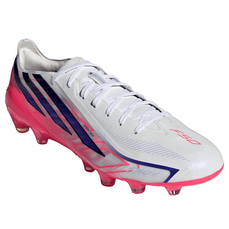 adidas（アディダス） F50 HYPERFAST PRO HG/AG JAPAN サッカー