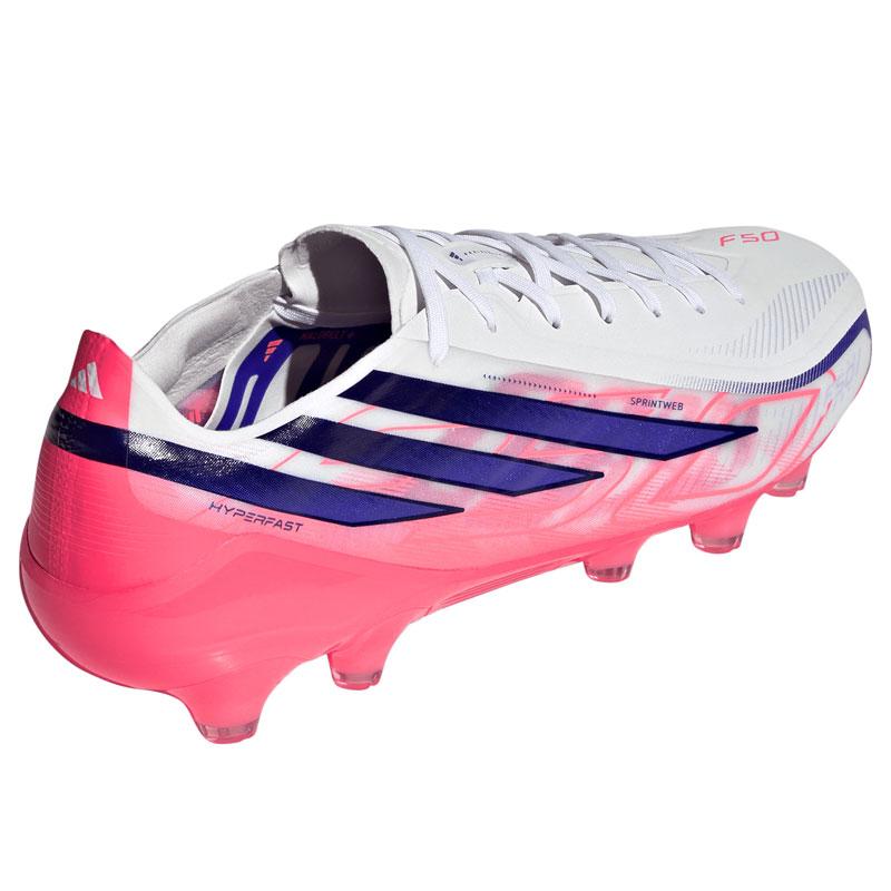 adidas（アディダス） F50 HYPERFAST PRO HG/AG JAPAN サッカー