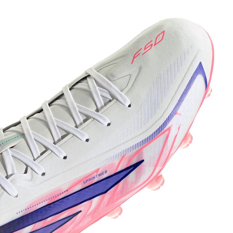 adidas（アディダス） F50 HYPERFAST PRO HG/AG JAPAN サッカー