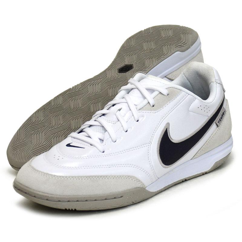 NIKE（ナイキ） ティエンポ ストリートガト フットサルシューズ 26AW