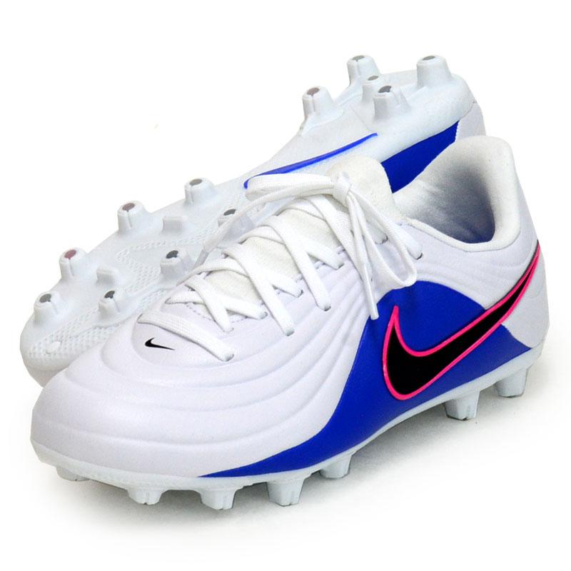 Nike ティエンポ　サッカー　スパイク NIKE（ナイキ） ジュニア ティエンポ マエストロ アカデミー HG JR