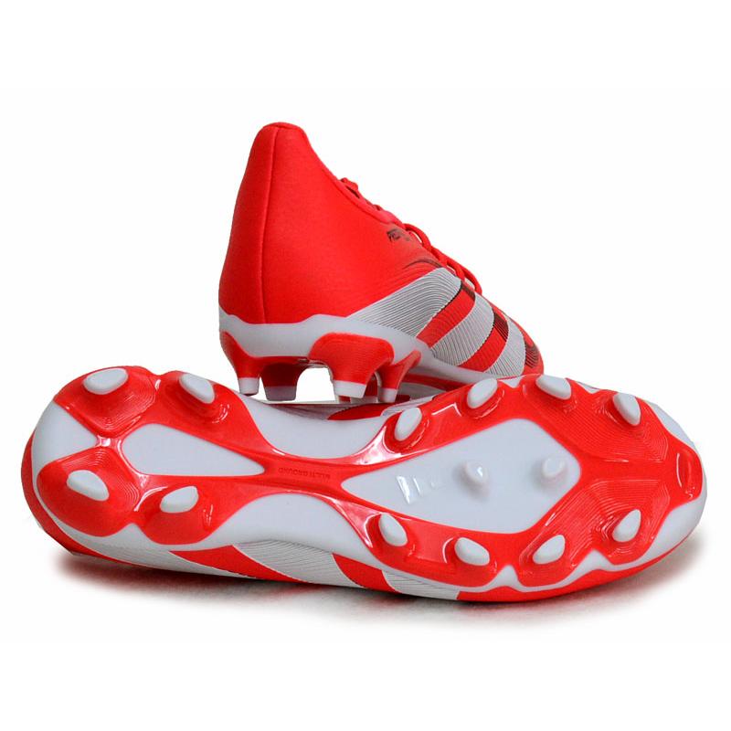 adidas（アディダス） プレデター LEAGUE HG/AG J ジュニア サッカー
