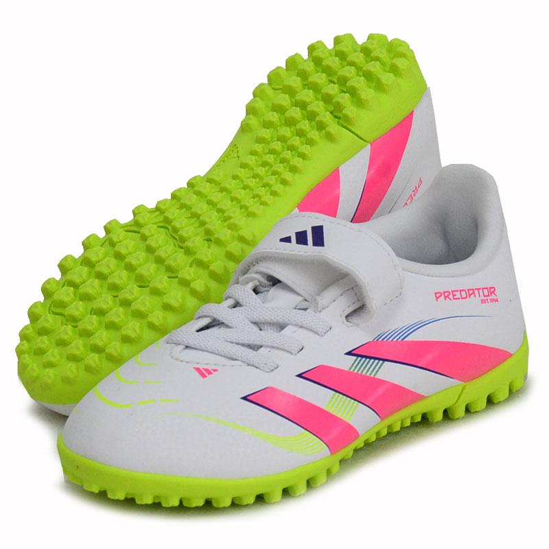 adidas アディダス PREDATOR CLUB H&L TF J ジュニア サッカー adidas アディダス PREDATOR CLUB H&L TF J ジュニア サッカー