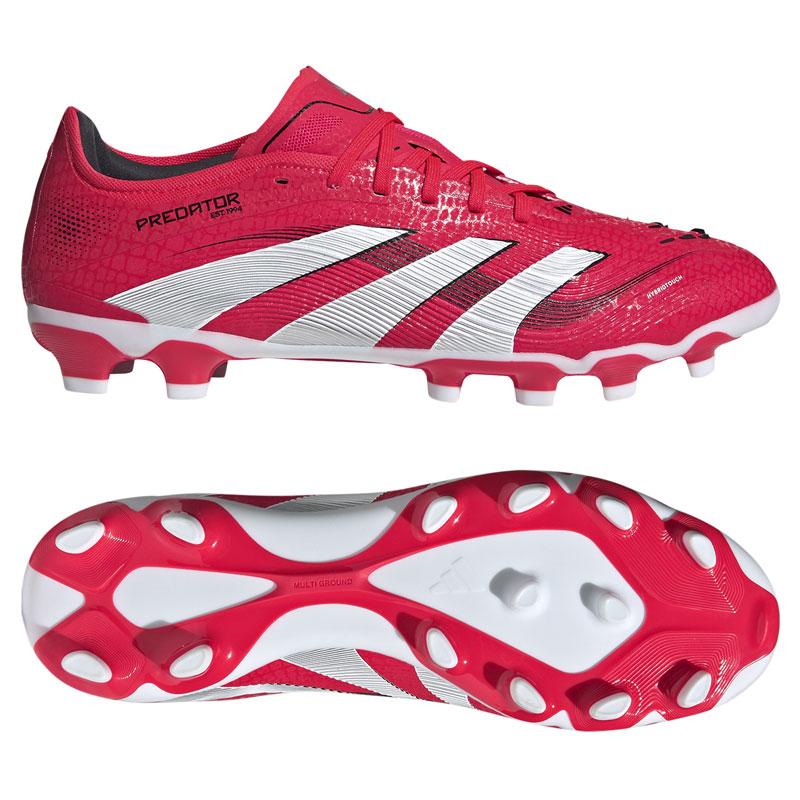 adidas（アディダス） PREDATOR PRO HG/AG サッカースパイク