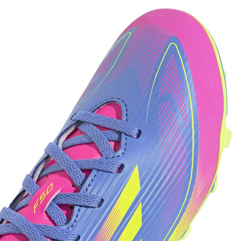 adidas アディダス F50 CLUB FG/MG J ジュニア サッカースパイク adidas アディダス F50 CLUB FG/MG J ジュニア サッカースパイク