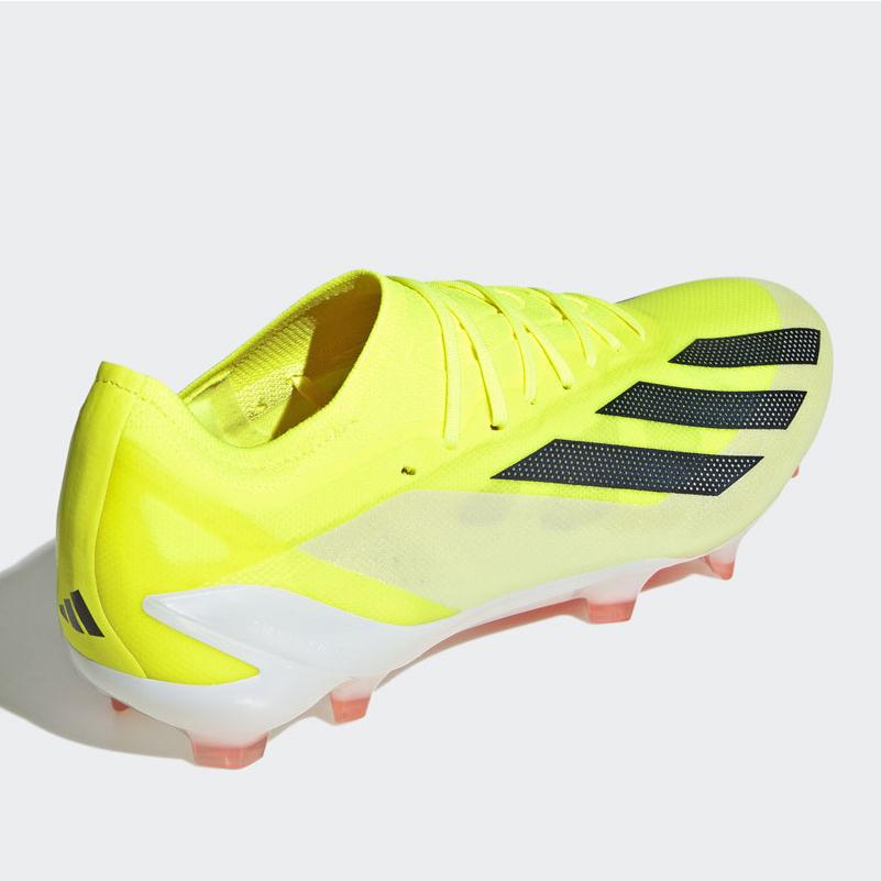 アディダス adidas  エックス クレイジーファスト ELITE FG  サッカースパイク X   24SS (IE2376)｜vivasports｜06