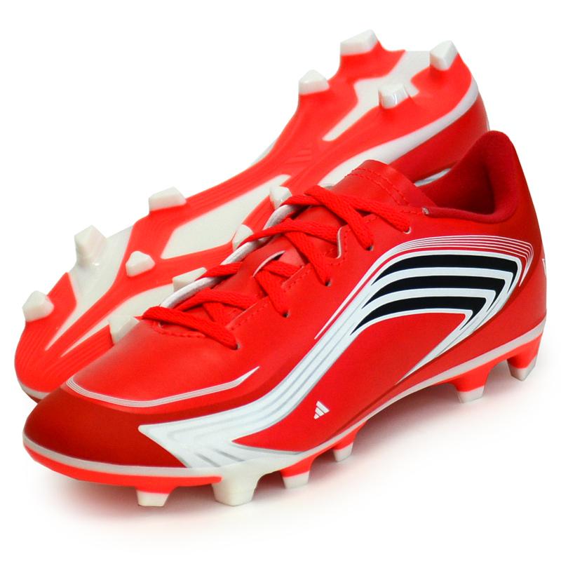 adidas（アディダス） F50 MESSI CLUB FxG J ジュニア サッカー