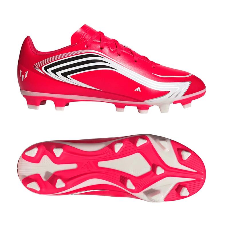 adidas（アディダス） F50 MESSI CLUB FxG J ジュニア サッカー