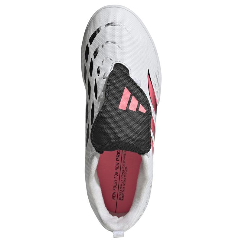 adidas（アディダス） PREDATOR CLUB FT EL TF J ジュニア サッカー