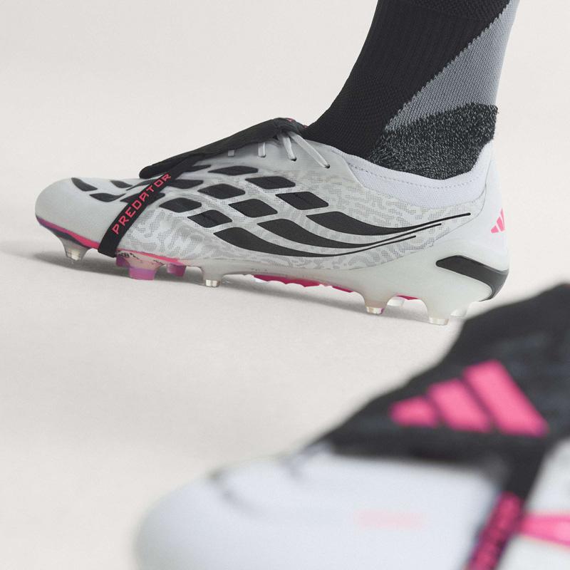 adidas（アディダス） PREDATOR ELITE FT AG サッカースパイク