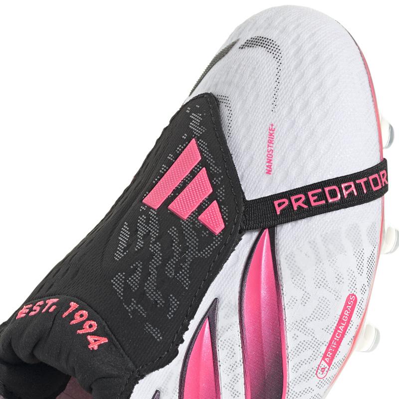 adidas（アディダス） PREDATOR ELITE FT AG サッカースパイク
