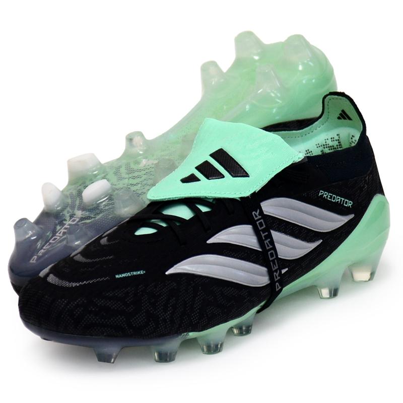 PREDATOR ELITE HGAG サッカースパイク adidas（アディダス） PREDATOR ELITE FT HG/AG JAPAN サッカー