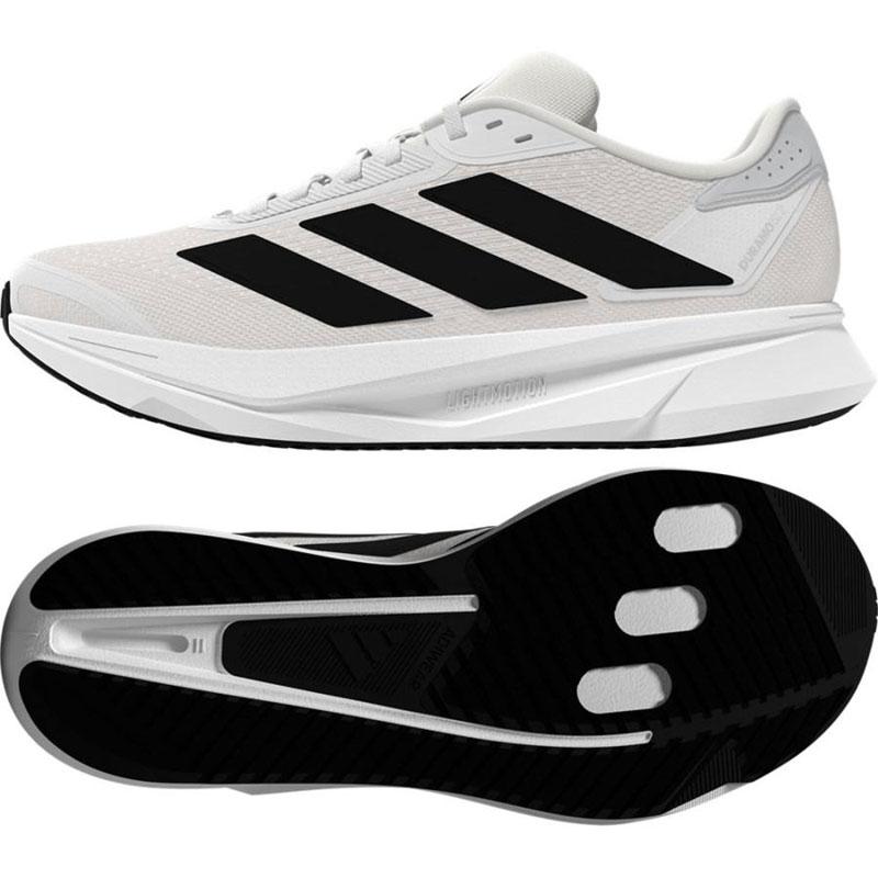 adidas（アディダス） DURAMO SL2 M 陸上 ランニングシューズ 25SS