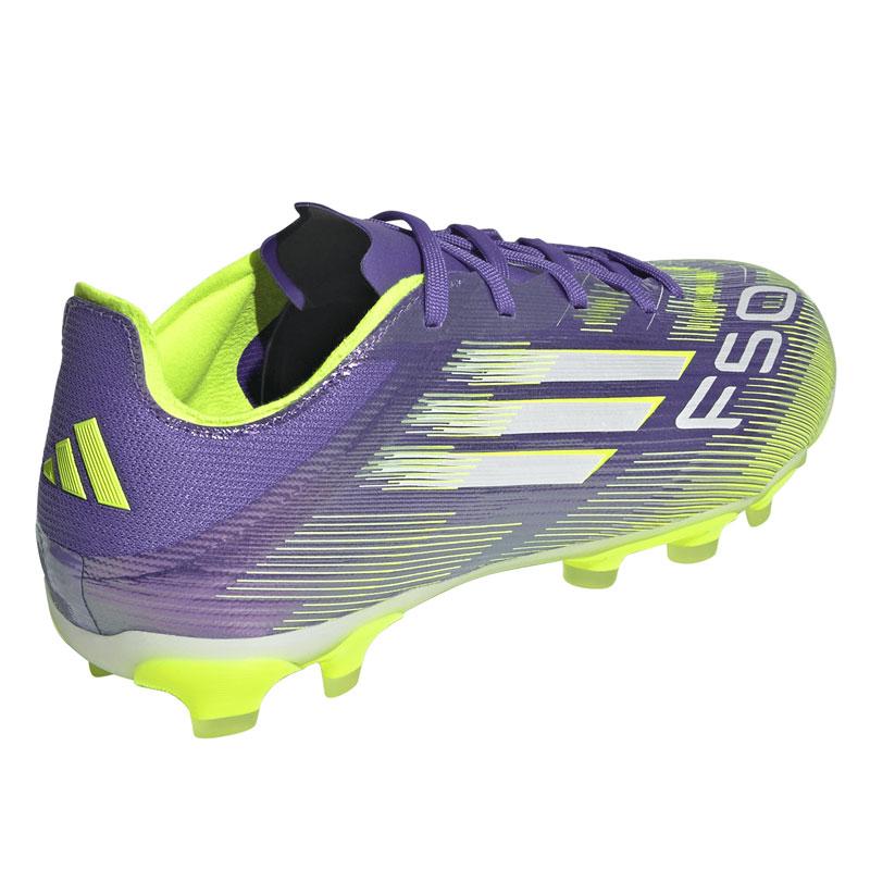adidas アディダス F50 ELITE MG J ジュニア サッカースパイク 25FW