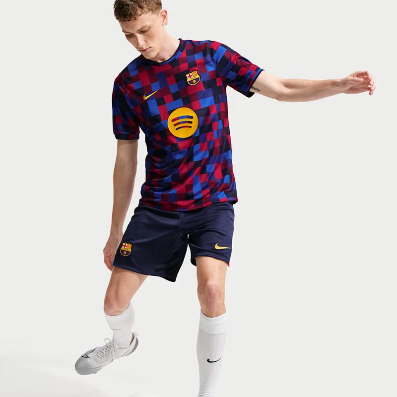 NIKE（ナイキ） FC バルセロナ ホーム サッカー バルセロナ レプリカ