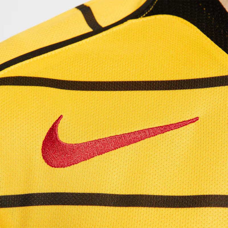 NIKE（ナイキ） DF T90 エナジー 6 L/S トップ サッカー ウェア 長袖