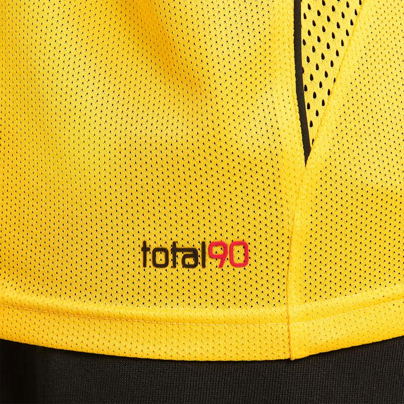 NIKE（ナイキ） DF T90 エナジー 6 L/S トップ サッカー ウェア 長袖
