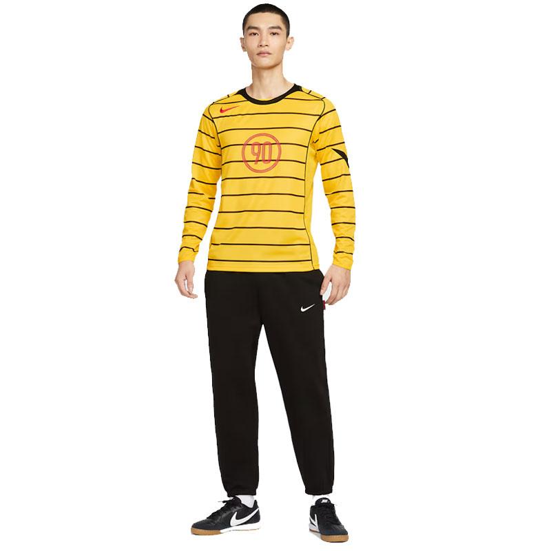 NIKE（ナイキ） DF T90 エナジー 6 L/S トップ サッカー ウェア 長袖