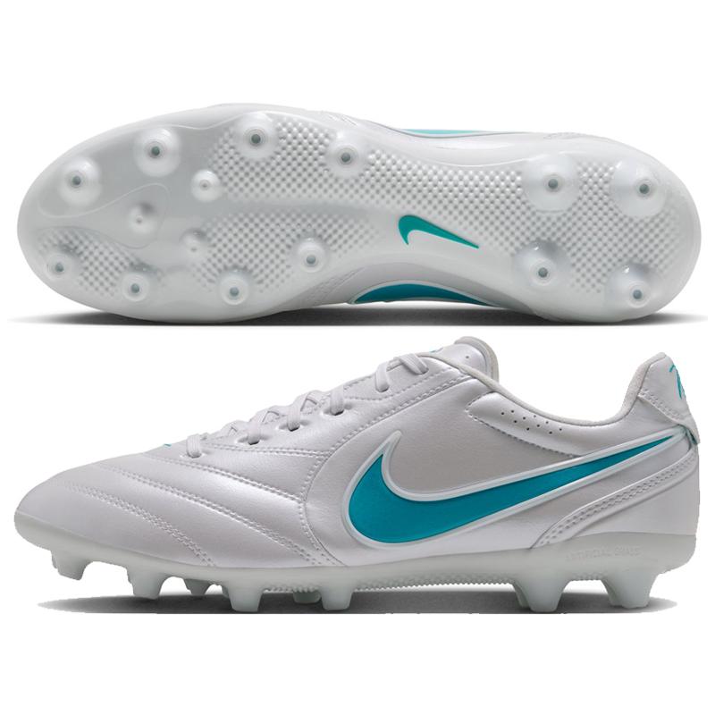 NIKE（ナイキ） ティエンポ リゲラ プロ AG サッカースパイク Tiempo