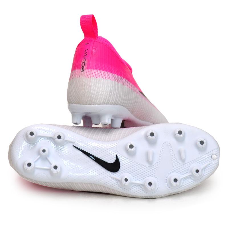 NIKE（ナイキ） ジュニア ヴェイパー 17 アカデミー HG T JR サッカー 