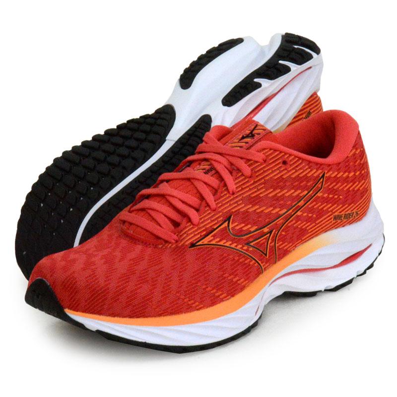 ミズノ MIZUNO ウエーブライダー 26 SW ランニングシューズ スーパー