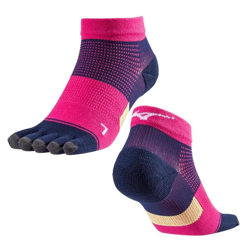 MIZUNO（ミズノ） ランニングソックス5本指ソックス (ユニセックス