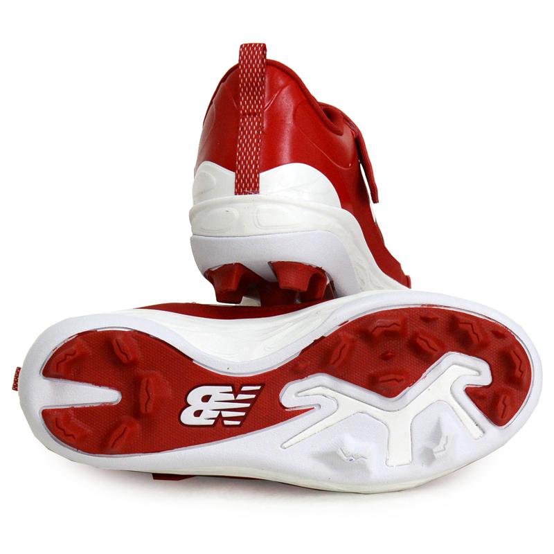 New Balance（ニューバランス） 3000 V7 CLEATS JNR W 野球 少年 JR