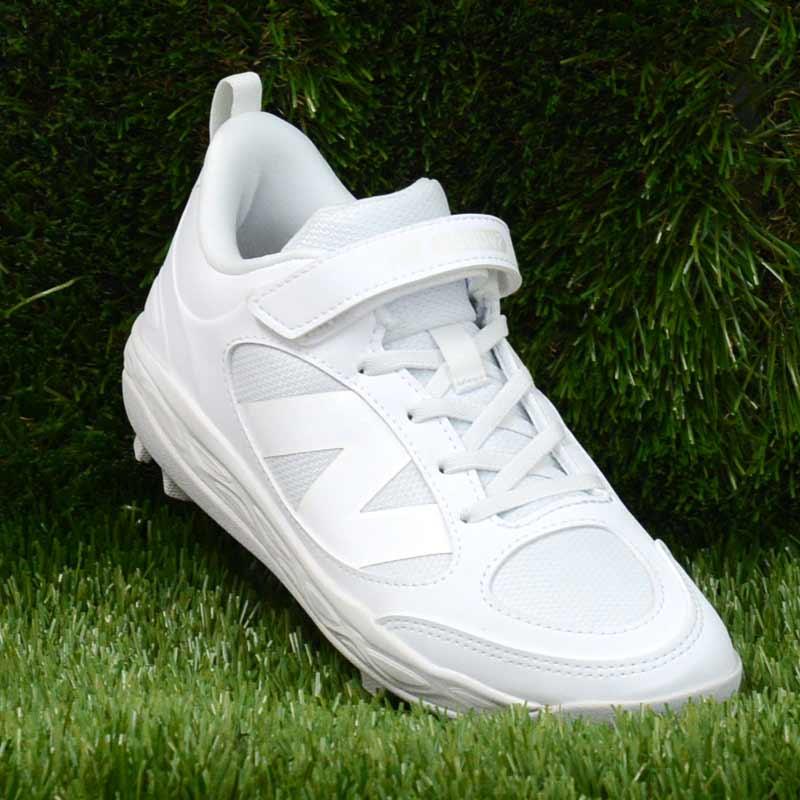 New Balance ニューバランス 3000 V7 CLEATS JNR W 野球 少年 JR