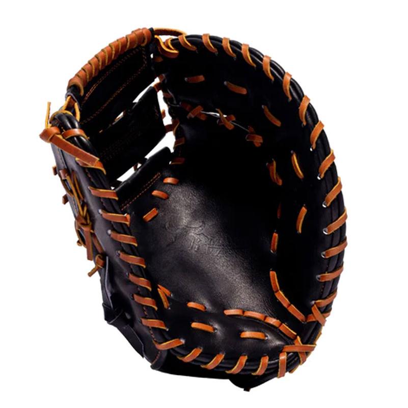 和牛 ジェイビーグラブ  WAGYU JB  和牛JB 硬式用グラブ 一塁手用  高校野球ルール対応 グラブ袋付き  野球 硬式 ミット グローブ ファースト  23_3