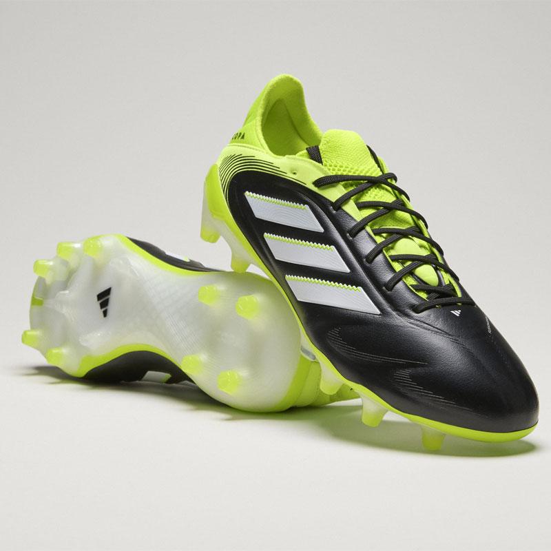 adidas（アディダス） COPA PURE 3 ELITE FG サッカースパイク COPA