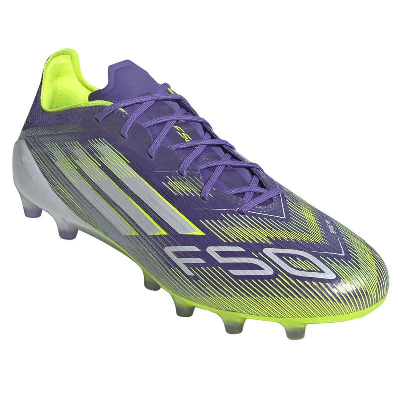 adidas（アディダス） F50 ELITE AG サッカースパイク F50 25FW
