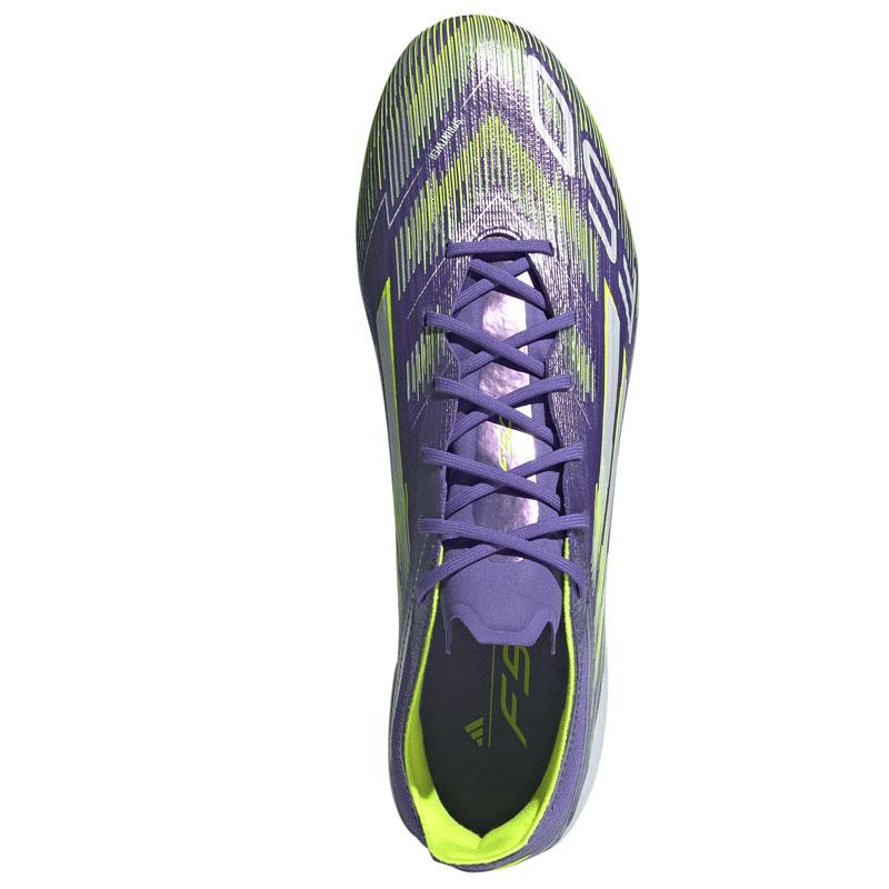 adidas（アディダス） F50 ELITE AG サッカースパイク F50 25FW