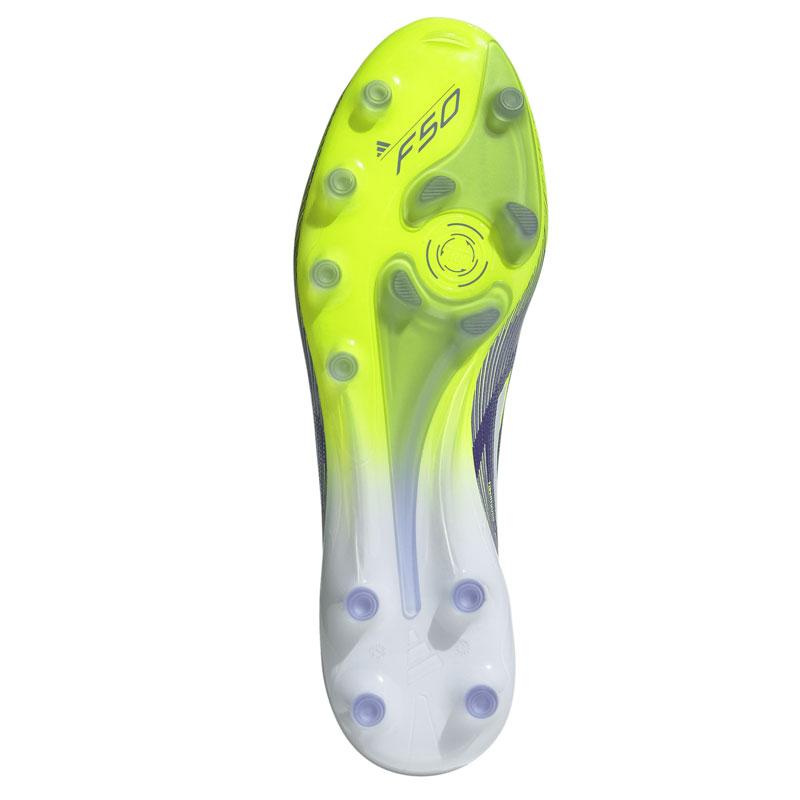 adidas（アディダス） F50 ELITE AG サッカースパイク F50 25FW