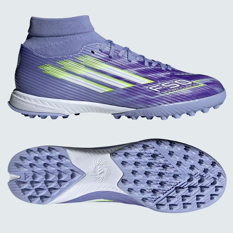 adidas（アディダス） F50 SPARKFUSION LEAGUE TF レディース
