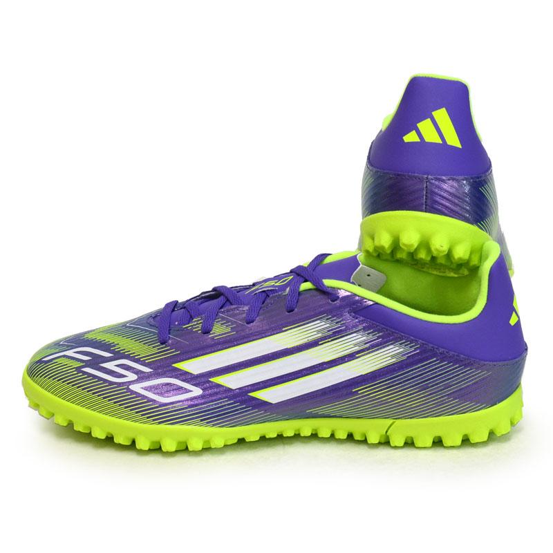 adidas（アディダス） F50 CLUB TF サッカー トレーニングシューズ