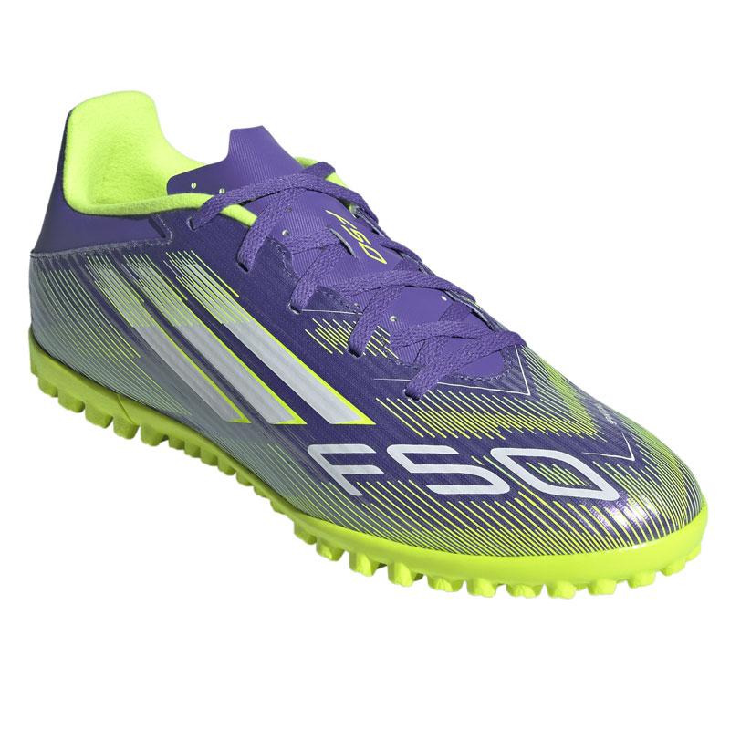 adidas（アディダス） F50 CLUB TF サッカー トレーニングシューズ