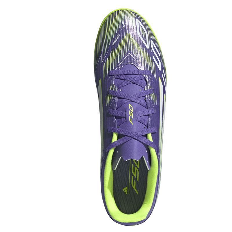 adidas（アディダス） F50 CLUB TF サッカー トレーニングシューズ