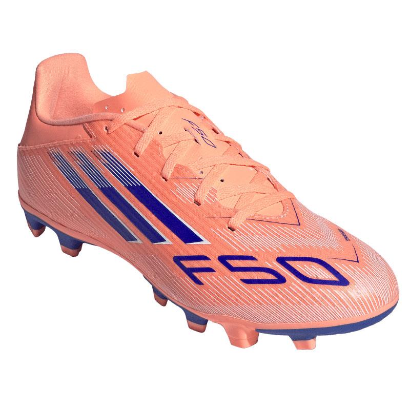 adidas（アディダス） F50 CLUB FXG サッカースパイク F50 25FW