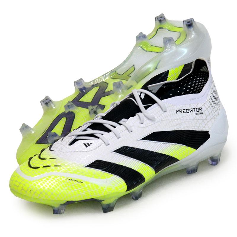adidas（アディダス） PREDATOR ELITE FG サッカースパイク PREDATOR