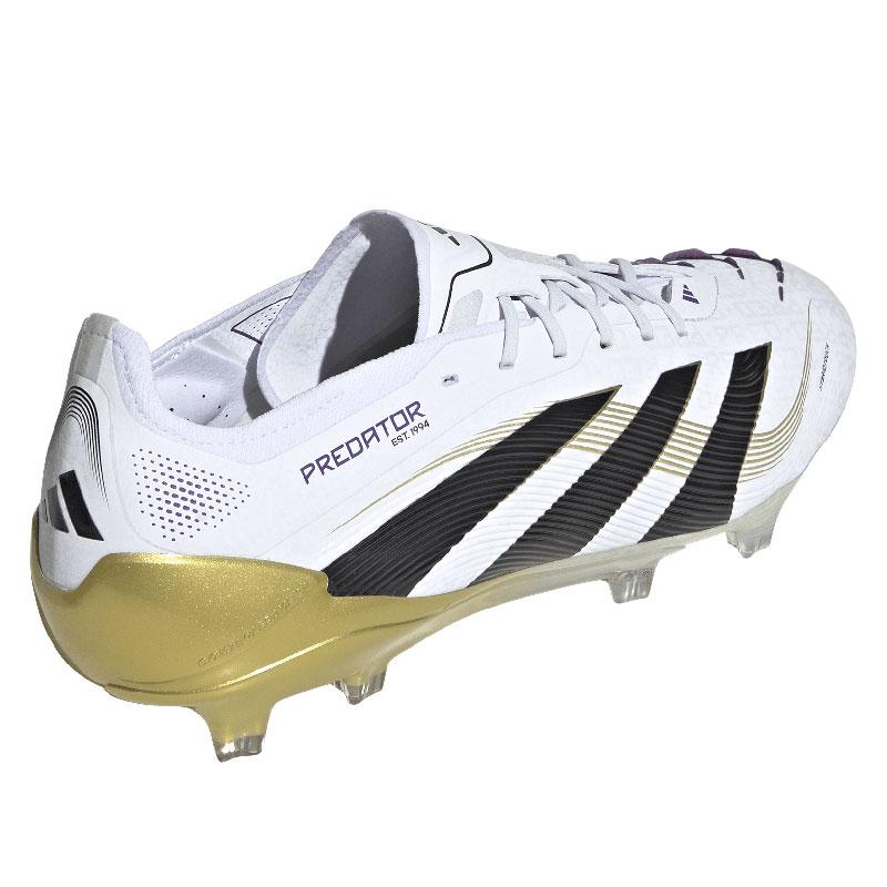 adidas（アディダス） PREDATOR ELITE FG サッカースパイク プレデター