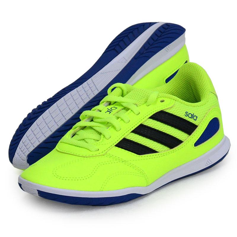 adidas（アディダス） SUPER SALA 3 J ジュニア フットサルシューズ