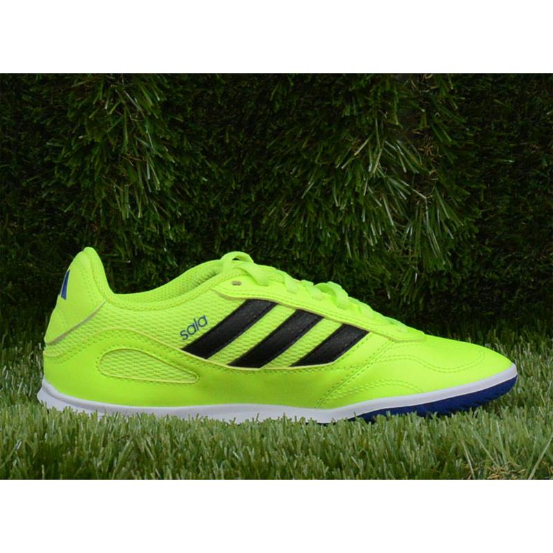 adidas（アディダス） SUPER SALA 3 J ジュニア フットサルシューズ