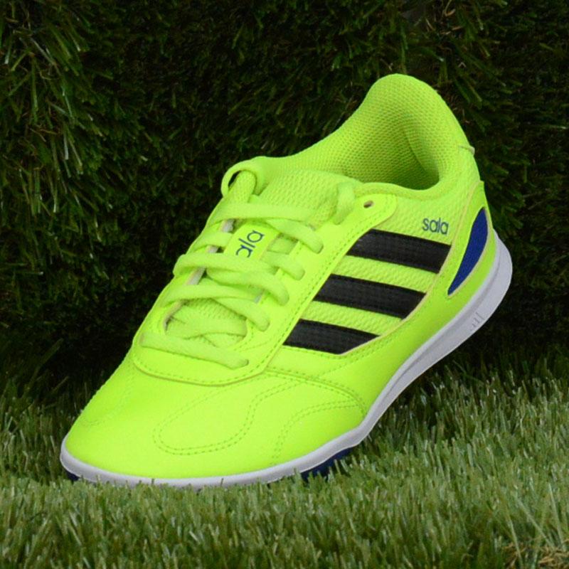 adidas（アディダス） SUPER SALA 3 J ジュニア フットサルシューズ