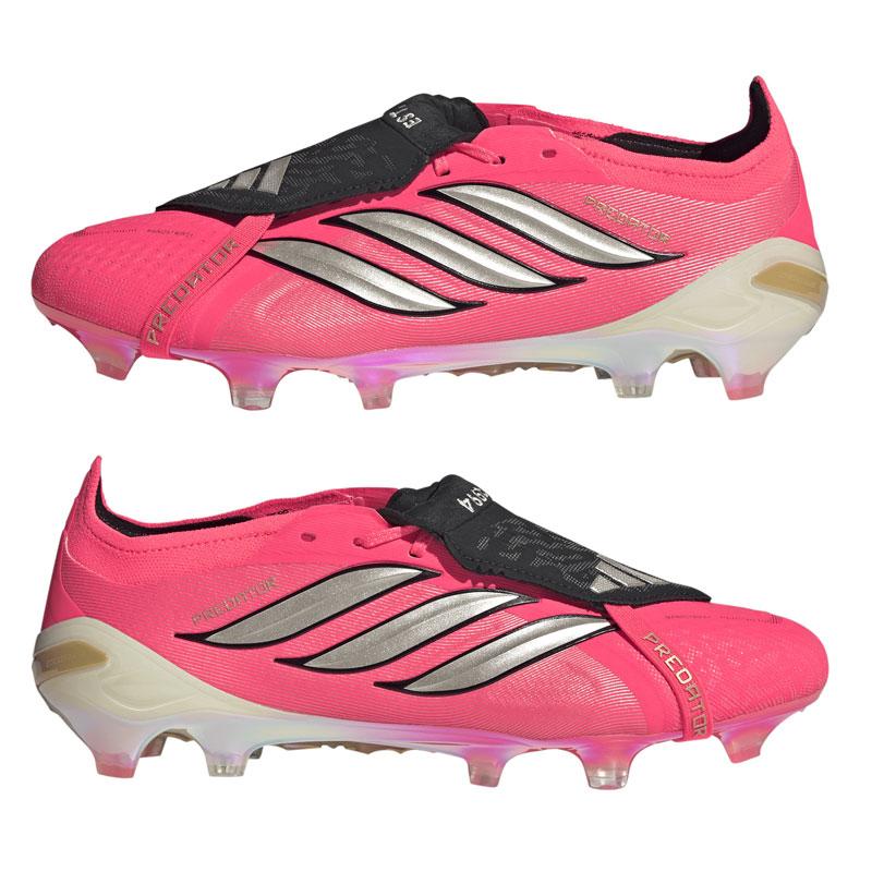 adidas（アディダス） PREDATOR ELITE FT FG サッカースパイク