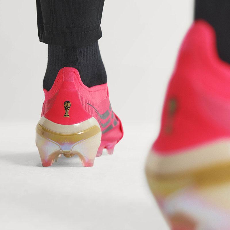 adidas（アディダス） PREDATOR ELITE FT FG サッカースパイク