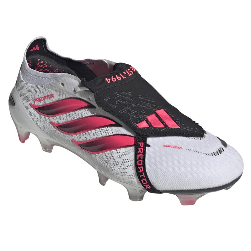 adidas（アディダス） PREDATOR ELITE FT FG サッカースパイク